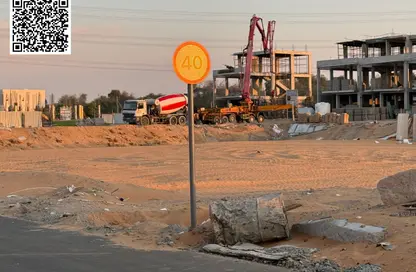 Land - Studio for sale in Al Helio 1 - Al Helio - Ajman