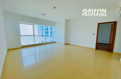 شقة - غرفة نوم - 2 حمامات للايجار في ابراج سابا - (JLT) مجمع Q - أبراج بحيرة الجميرا - دبي