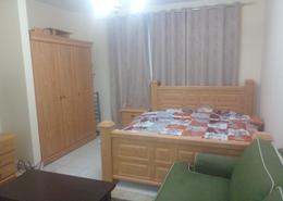 Studio - 1 حمام للكراء في أورينت تاور 1 - أورينت تاور - البستان - عجمان