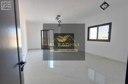 Apartment - 2 Bedrooms - 2 Bathrooms for rent in Abna Saqer Building - Al Hamidiya 1 - Al Hamidiya - Ajman
