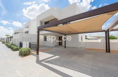 Villa - 4 Bedrooms - 5 Bathrooms for rent in Noya Viva - Noya - Yas Island - Abu Dhabi