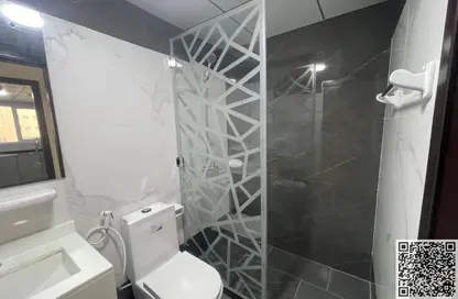 Apartment - 2 Bedrooms - 2 Bathrooms for rent in Al Naimiya - Al Nuaimiya - Ajman