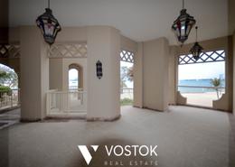 Apartment - 1 bedroom - 2 bathrooms for rent in Al Hatimi - Shoreline Apartments - Palm Jumeirah - Dubai