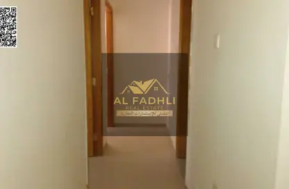 Apartment - 2 Bedrooms - 2 Bathrooms for rent in Al Naemiya Tower 2 - Al Naemiya Towers - Al Nuaimiya - Ajman