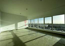 Apartment - 2 bedrooms - 4 bathrooms for rent in Bloom Central Residential - Bloom Central - Al Tibbiya - Abu Dhabi