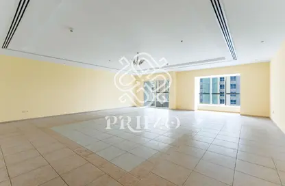 Apartment - 4 Bedrooms - 5 Bathrooms for sale in Elite Residence - Dubai Marina - Dubai
