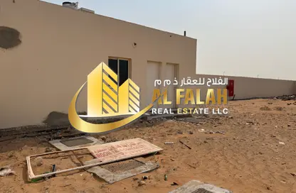Land - Studio for rent in Al Sajaa Industrial - Al Sajaa - Sharjah