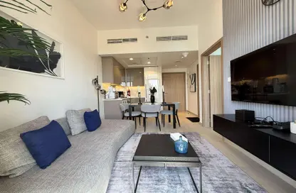 Apartment - 1 Bedroom - 1 Bathroom for sale in AZIZI Riviera 47 - Meydan One - Meydan - Dubai