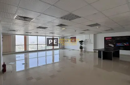 Office Space - Studio for rent in Jumeirah Bay X2 - JLT Cluster X - Jumeirah Lake Towers - Dubai