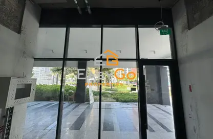 Retail - Studio - 1 Bathroom for rent in AZIZI Riviera - Meydan One - Meydan - Dubai