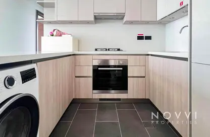 Apartment - 2 Bedrooms - 3 Bathrooms for rent in The Crest - Sobha Hartland - Mohammed Bin Rashid City - Dubai