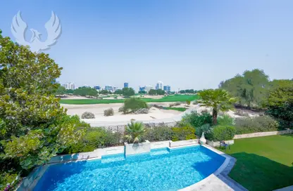 Villa - 6 Bedrooms - 6 Bathrooms for sale in Novelia - Victory Heights - Dubai Sports City - Dubai
