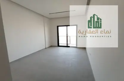 شقة - 2 غرف نوم - 3 حمامات للايجار في العالية - عجمان