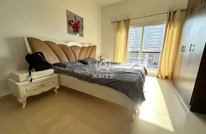 Apartment - Studio - 1 Bathroom for sale in Botanica - Jumeirah Village Circle - Dubai