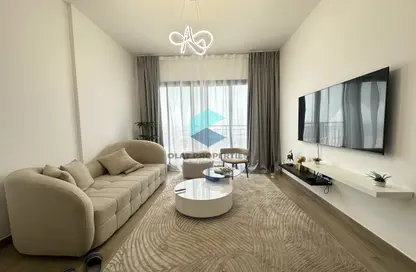 Apartment - 1 Bedroom - 1 Bathroom for sale in Liva - Town Square - Dubai