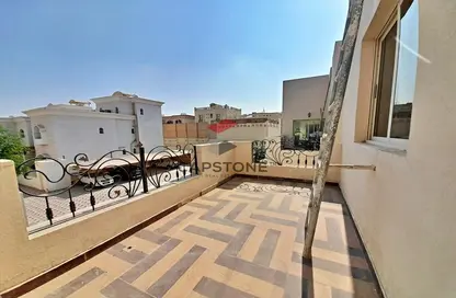 فيلا - 3 غرف نوم - 5 حمامات للايجار في مدينة محمد بن زايد - أبوظبي
