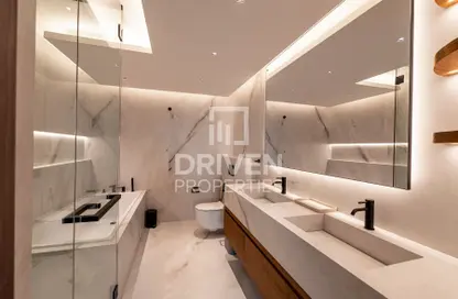 شقة - 2 غرف نوم - 3 حمامات للايجار في 5 كنال فرونت ريزيدنس - كانال فرونت ريزيدينس - الوصل - دبي