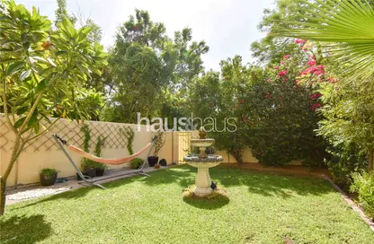 فيلا - 2 غرف نوم - 2 حمامات للبيع في الينابيع 12 - الينابيع - دبي فيلا - 2 غرف نوم - 2 حمامات للبيع في الينابيع 12 - الينابيع - دبي