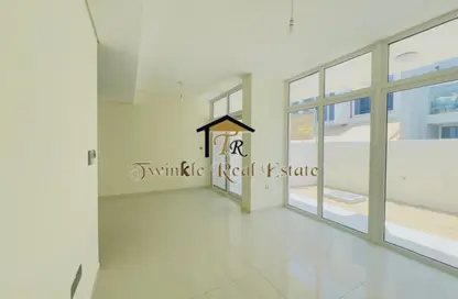 Villa - 3 Bedrooms - 3 Bathrooms for rent in Aknan Villas - Vardon - Damac Hills 2 - Dubai
