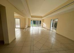 Empty Room image for: Villa - 4 bedrooms - 5 bathrooms for rent in Phase 1 - Dubai Investment Park - Dubai, Image 1