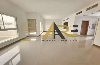 Villa - 3 Bedrooms - 4 Bathrooms for rent in Barashi - Al Badie - Sharjah