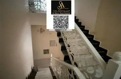 فيلا - 5 غرف نوم - 5 حمامات للايجار في 1 المويهات - المويهات - عجمان