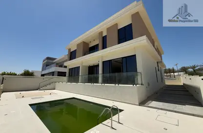 Villa - 5 Bedrooms - 6 Bathrooms for rent in Murooj Al Furjan West - Al Furjan - Dubai