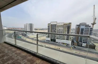 Apartment - 2 Bedrooms - 3 Bathrooms for rent in Maria Tower - Al Furjan - Dubai