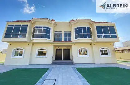 فيلا - 6 غرف نوم - 8 حمامات للايجار في البرشاء جنوب 1 - جنوب البرشاء - البرشاء - دبي