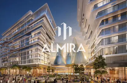 Apartment - 2 Bedrooms - 4 Bathrooms for sale in The Source Terraces - Saadiyat Cultural District - Saadiyat Island - Abu Dhabi