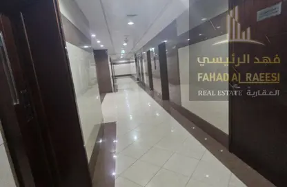 شقة - غرفة نوم - 2 حمامات للايجار في برج النعيمية  3 - أبراج النعيمية - النعيمية - عجمان