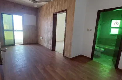 Apartment - 1 Bedroom - 1 Bathroom for rent in Al Rashidiya 1 - Al Rashidiya - Ajman