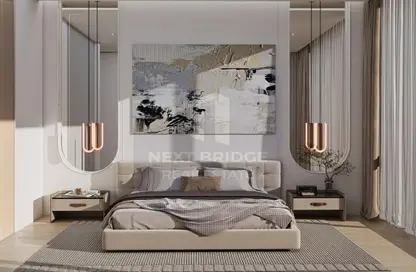 شقة - 1 حمام للايجار في بن غاطي فينيكس - قرية الجميرا سركل - دبي شقة - 1 حمام للايجار في بن غاطي فينيكس - قرية الجميرا سركل - دبي