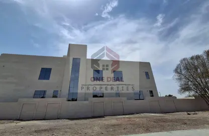 Villa - Studio - 7 Bathrooms for rent in Al Jimi - Al Ain