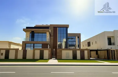 فيلا - 6 غرف نوم - 8 حمامات للايجار في ند الشبا جاردنز 1 - حدائق ند الشبا - ند الشبا - دبي