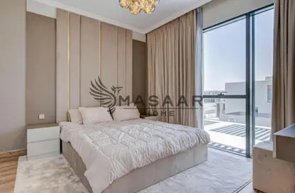 Villa - 3 Bedrooms - 4 Bathrooms for sale in Cherrywoods - Dubai Land - Dubai