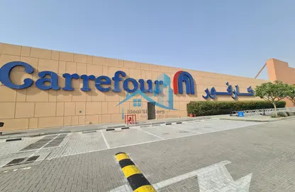 Apartment - Studio - 1 Bathroom for rent in Alwan Residence 1 - Dubai Production City (IMPZ) - Dubai
