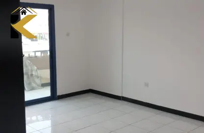 Apartment - 1 Bedroom - 2 Bathrooms for rent in Al Naemiya Tower 1 - Al Naemiya Towers - Al Nuaimiya - Ajman