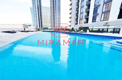Apartment - 1 Bedroom - 1 Bathroom for sale in The Bridges - Shams Abu Dhabi - Al Reem Island - Abu Dhabi