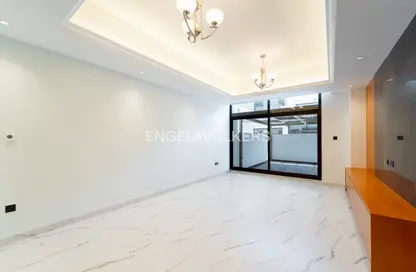 Townhouse - 3 Bedrooms - 5 Bathrooms for sale in The Fields - District 11 - Mohammed Bin Rashid City - Dubai