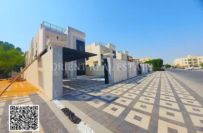Villa - 5 Bedrooms - 6 Bathrooms for sale in Al Rawda 2 Villas - Al Rawda 2 - Al Rawda - Ajman