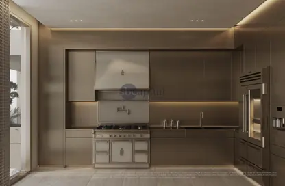 Apartment - 2 Bedrooms - 4 Bathrooms for sale in Keturah Reserve - District 7 - Mohammed Bin Rashid City - Dubai