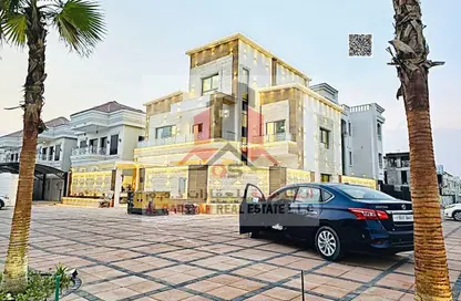 Villa - 6 Bedrooms - 7+ Bathrooms for sale in Al Zaheya Gardens - Al Zahya - Ajman