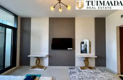 Apartment - Studio - 1 Bathroom for sale in Prime Residency 3 - Al Furjan - Dubai