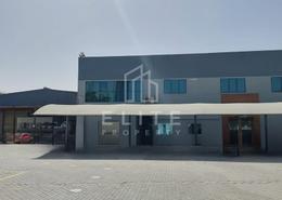 Warehouse for sale in Phase 1 - Dubai Investment Park - Dubai