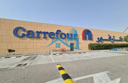 Apartment - Studio - 1 Bathroom for rent in Alwan Residence 1 - Dubai Production City (IMPZ) - Dubai