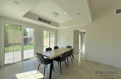 Villa - 3 Bedrooms - 3 Bathrooms for rent in Springs 15 - The Springs - Dubai
