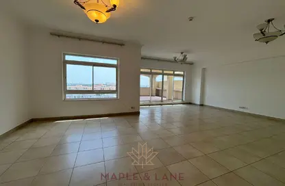 Apartment - 2 Bedrooms - 3 Bathrooms for rent in Al Badia Residences - Dubai Festival City - Dubai