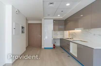 Apartment - 2 Bedrooms - 2 Bathrooms for sale in Azizi Riviera 41 - Meydan One - Meydan - Dubai