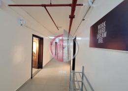 Labor Camp - 8 bathrooms for rent in M-44 - Mussafah Industrial Area - Mussafah - Abu Dhabi